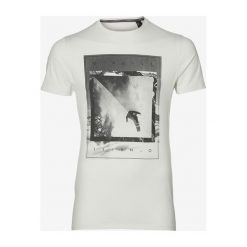 O'Neill Framed Hybrid Koszulka Biały. Białe podkoszulki męskie O'Neill, s, z nadrukiem, z elastanu, z krótkim rękawem. Za 137,95 zł.
