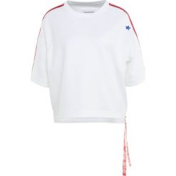 T-shirty damskie: The Editor Tshirt z nadrukiem white