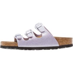 Kapcie damskie: Birkenstock FLORIDA Kapcie magic galaxy lavender