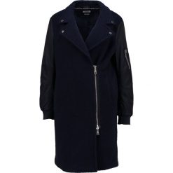 Płaszcze damskie: Marc O’Polo DENIM Krótki płaszcz dark blue