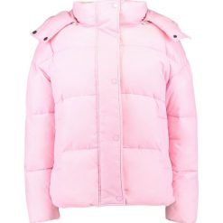 Kurtki damskie: Svea LYKKE Kurtka zimowa pink