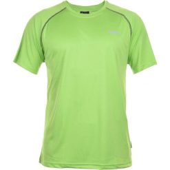 Hi-tec Koszulka męska Oropi Green/Grey r. XL. Szare t-shirty męskie marki Hi-tec, m. Za 34,04 zł.
