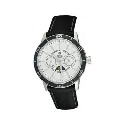 Zegarek Royal London Męski 41123-02 Data Chrono. Szare zegarki męskie Royal London. Za 409,00 zł.