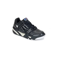 Buty K-Swiss SI_18 INTERNATIONAL. Czarne trampki męskie K-SWISS, bez wzorów, bez zapięcia. Za 455,20 zł.