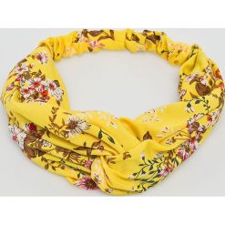Tally Weijl - Opaska. Brązowe ozdoby do włosów marki TALLY WEIJL. Za 19,90 zł.
