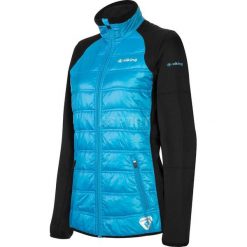 VIKING Kurtka damska Primaloft Becky czarno-niebieska r. XS (7506409XS). Kurtki sportowe damskie marki Viking, xs, primaloft. Za 199,99 zł.