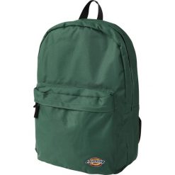 Dickies Arkville Plecak zielony. Zielone plecaki męskie marki Dickies, w paski. Za 144,90 zł.