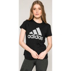 Topy damskie: adidas Performance - Top