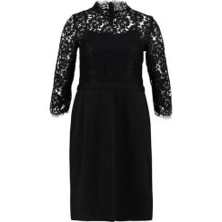 Sukienki: Culture TINKA Sukienka letnia black