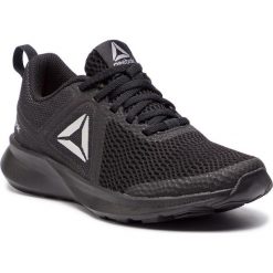 Buty Reebok - Speed Breeze DV3988 Black/Silver/Cold Grey. Czarne buty sportowe damskie marki Reebok, bez wzorów, z tworzywa sztucznego, sportowe, do biegania. Za 249,00 zł.