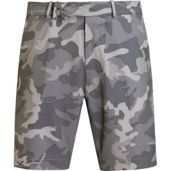 Szorty RLX RALPH LAUREN. Szare kąpielówki męskie RLX Ralph Lauren, m, moro, z tkaniny, na golfa. Za 530,00 zł.