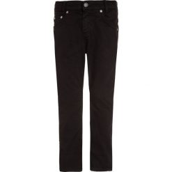 Blue Effect RÖHRE Jeansy Straight Leg schwarz. Czarne spodnie chłopięce marki Blue Effect. W wyprzedaży za 135,20 zł.