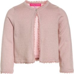 Derhy ROSE OPEN Kardigan rose. Czerwone swetry chłopięce marki Derhy, z bawełny. Za 199,00 zł.