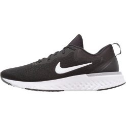 Nike Performance ODYSSEY REACT Obuwie do biegania treningowe black/white/wolf grey. Czarne buty do biegania męskie Nike Performance, z materiału. Za 549,00 zł.