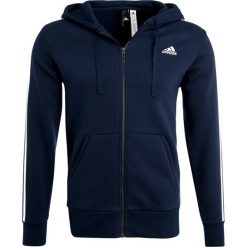 Bluzy męskie: adidas Performance Bluza rozpinana collegiate navy/white