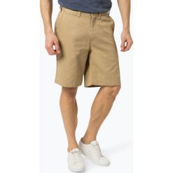 Polo Ralph Lauren - Spodenki męskie, beżowy. Brązowe spodenki i szorty męskie marki Polo Ralph Lauren, m, bez wzorów, z bawełny. Za 529,95 zł.