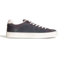Buty COLMAR BRADBURY OUT. Niebieskie buty sportowe męskie Colmar, z tkaniny, na sznurówki. Za 500,00 zł.