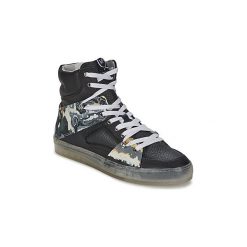 Trampki męskie: Buty McQ Alexander McQueen 339212