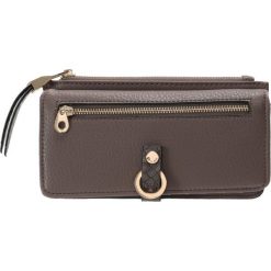 Portfele damskie: Dune London KONNA Portfel grey synthetic