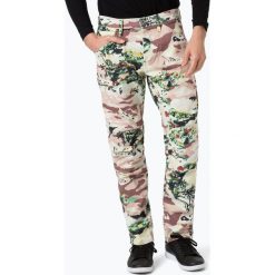 Jeansy męskie regular: G-Star - Jeansy męskie – Aloha, czarny