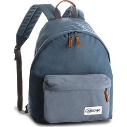 Plecaki męskie: Plecak EASTPAK – Padded Pak’r EK620 Opgrade Storm 58O