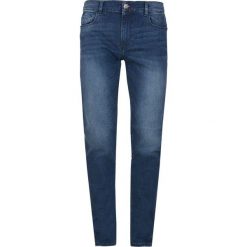 Jeansy Trussardi Jeans. Szare jeansy męskie Trussardi Jeans, m, bez wzorów, eleganckie. Za 249,00 zł.