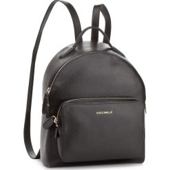 Plecaki damskie: Plecak COCCINELLE – BF5 Clementine E1 BF5 14 01 01 Noir 001