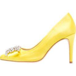 Buty ślubne damskie: Cosmoparis MANIFIKA Czółenka jaune