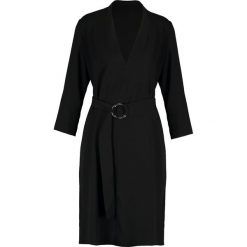 Sukienki: NORR ANE Sukienka letnia black