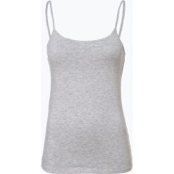Marie Lund - Top damski, szary. Szare topy damskie Marie Lund, xl, bez wzorów, bez kołnierzyka. Za 49,95 zł.