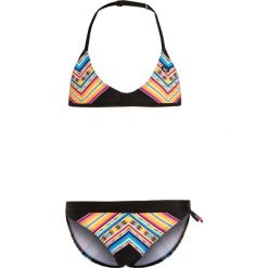 Rip Curl Bikini black. Czarne stroje dwuczęściowe dziewczęce marki Rip Curl. W wyprzedaży za 135,20 zł.
