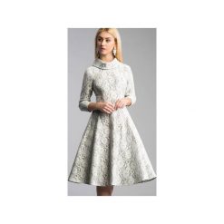 Sukienki hiszpanki: Sukienka DONNA Midi Noemi