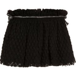 Spódniczki dziewczęce: Noé & Zoë Spódnica mini black