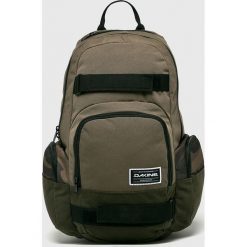 Dakine - Plecak Atlas 25L. Zielone plecaki męskie marki Dakine, bez wzorów, z poliesteru. Za 179,90 zł.