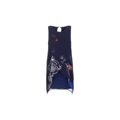 Sukienki: Sukienki krótkie Desigual POELFDE