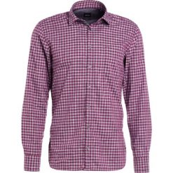 Koszule męskie na spinki: BOSS CASUAL CATTITUDE SLIM FIT Koszula open red
