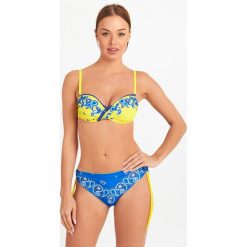 GÓRA OD BIKINI COBRAA Sportalm. Stroje kąpielowe damskie Sportalm, bez wzorów, eleganckie. Za 569,00 zł.