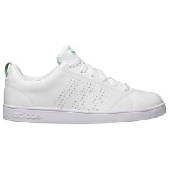 Buciki niemowlęce chłopięce: BUTY ADIDAS VS ADVANTAGE CLEAN AW4884