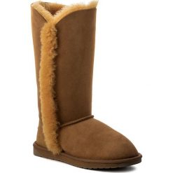 Buty zimowe damskie: Buty EMU AUSTRALIA – Platinum Kolora WP10534 Mustard