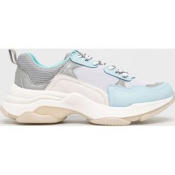 Public Desire - Buty. Różowe buty sportowe damskie Public Desire, bez wzorów, z gumy, sportowe. W wyprzedaży za 119,90 zł.