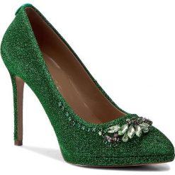 Szpilki: Szpilki TWINSET – CS7PGU Grass Green 00822