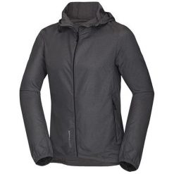 Northfinder Męska Kurtka Levi Black bu3462sp-269 (Rozmiar M). Czarne kurtki sportowe męskie marki Northfinder, m. W wyprzedaży za 146,00 zł.