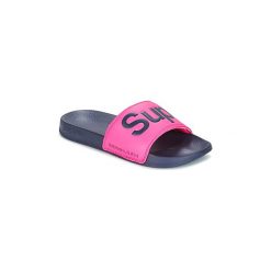 Klapki damskie: Klapki Superdry SUPERDRY POOL SLIDE