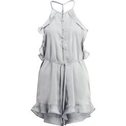 Piżamy damskie: YAS YASEMERSON PLAYSUIT Piżama shadow