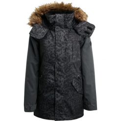 Brunotti ROSALIND Kurtka snowboardowa forest green. Zielone kurtki damskie marki Brunotti, s, z poliesteru, narciarskie. W wyprzedaży za 503,40 zł.