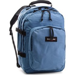 Plecak EASTPAK - Provider EK520 Bogus Blue 69T. Niebieskie plecaki damskie Eastpak, z materiału. Za 339,00 zł.