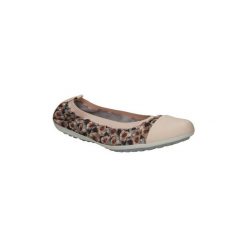 Baleriny Geox BALERINY J62BOB OAN54. Szare baleriny damskie Geox. Za 179,99 zł.