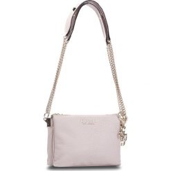 Torebka GUESS - HWVS70 97140 STO. Czerwone torebki klasyczne damskie Guess, z aplikacjami, ze skóry ekologicznej. Za 539,00 zł.