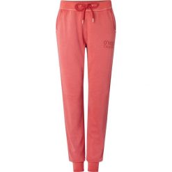 O'Neill Kirby Spodnie dresowe Czerwony. Czerwone spodnie damskie O'Neill, xs, z bawełny. Za 309,95 zł.