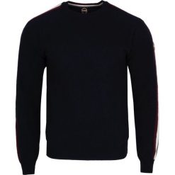Sweter Colmar. Swetry męskie xl, bez wzorów, z włoskim kołnierzykiem, bez kaptura. Za 349,00 zł.
